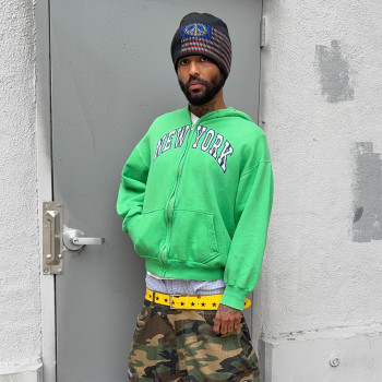 Custom Clothing Manufacturer Digital Printing Cotton Hoodies