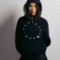 Custom Clothing Manufacturer Digital Printing 100% Cotton Hoodies