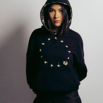 Custom Clothing Manufacturer Digital Printing 100% Cotton Hoodies