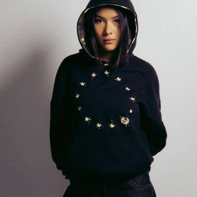 Custom Clothing Manufacturer Digital Printing 100% Cotton Hoodies