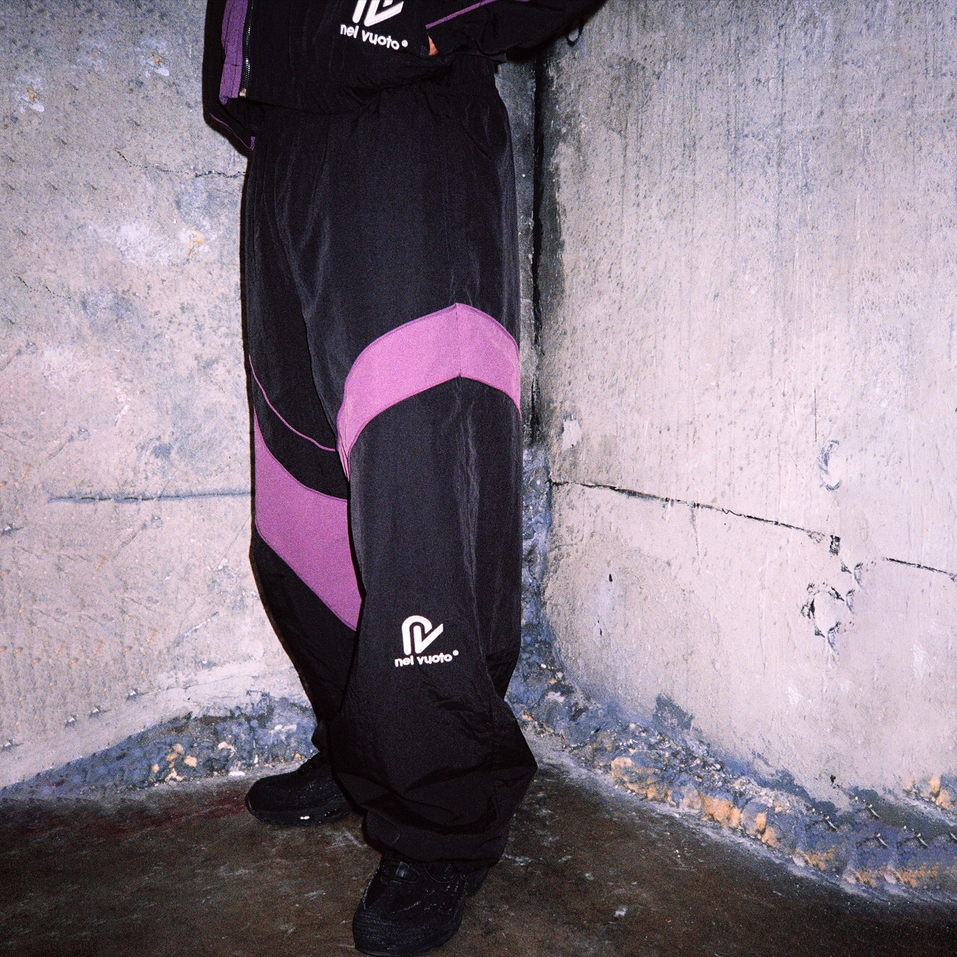 Puff Printing Hoodie