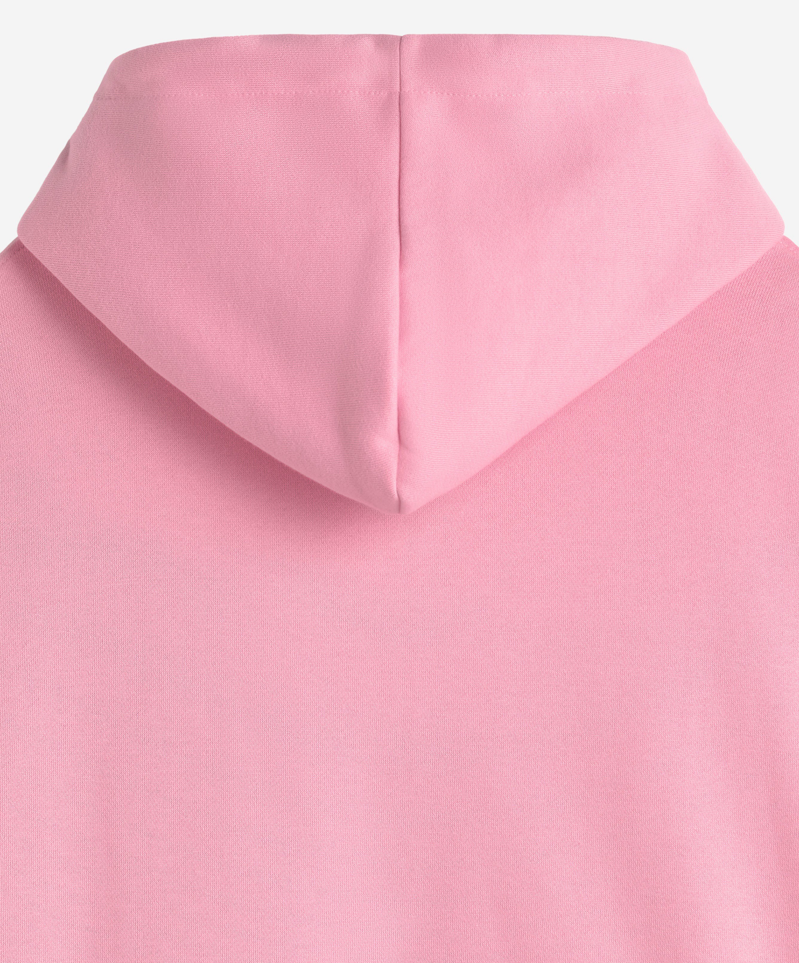 Puff Printing Hoodie