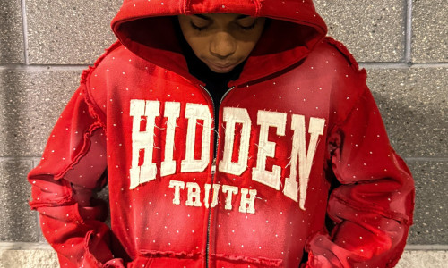 Hot-melt rhinestones: Igniting a new fashion trend in the Western streetwear market