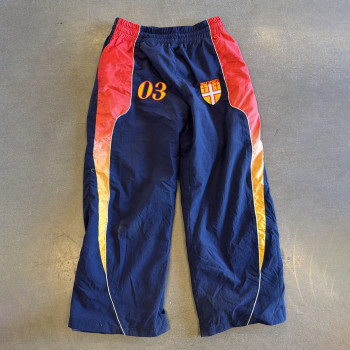 Custom Clothing Manufacturer Embroidery LOGO Nylon Jacket Set