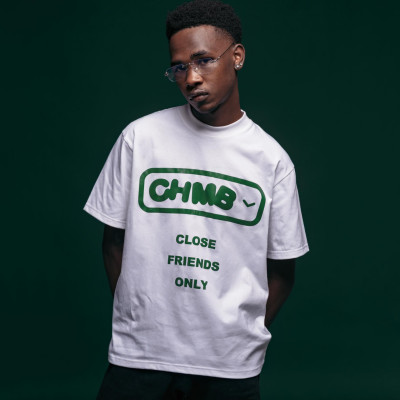 Custom Clothing Manufacturer Digital Printing 100% Cotton Casual T-shirt