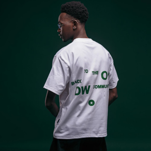 Custom Clothing Manufacturer Digital Printing 100% Cotton Casual T-shirt