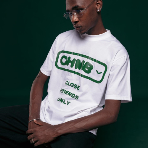 Custom Clothing Manufacturer Digital Printing 100% Cotton Casual T-shirt