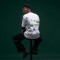 Custom Clothing Manufacturer Digital Printing 100% Cotton Casual T-shirt