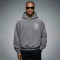 Custom Clothing Manufacturer Digital Printing LOGO Trendy Hoodies