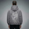 Custom Clothing Manufacturer Digital Printing LOGO Trendy Hoodies