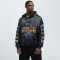 Custom Clothing Manufacturer Acid Wash Raw Digital Printing Hoodies