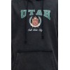 Custom Clothing Manufacturer Raw Digital Printing sleeveless hoodies