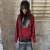 Custom Clothing Manufacturer Digital Printing Cotton Hoodies