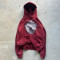 Custom Clothing Manufacturer Digital Printing Cotton Hoodies