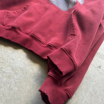Custom Clothing Manufacturer Digital Printing Cotton Hoodies