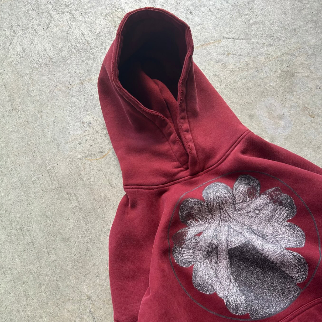 Cotton Hoodies