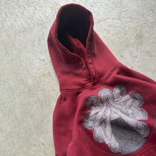 Custom Clothing Manufacturer Digital Printing Cotton Hoodies