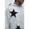 Custom Clothing Manufacturer Appliqué Embroidery Cotton Hoodies