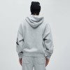 Custom Clothing Manufacturer Appliqué Embroidery Cotton Hoodies