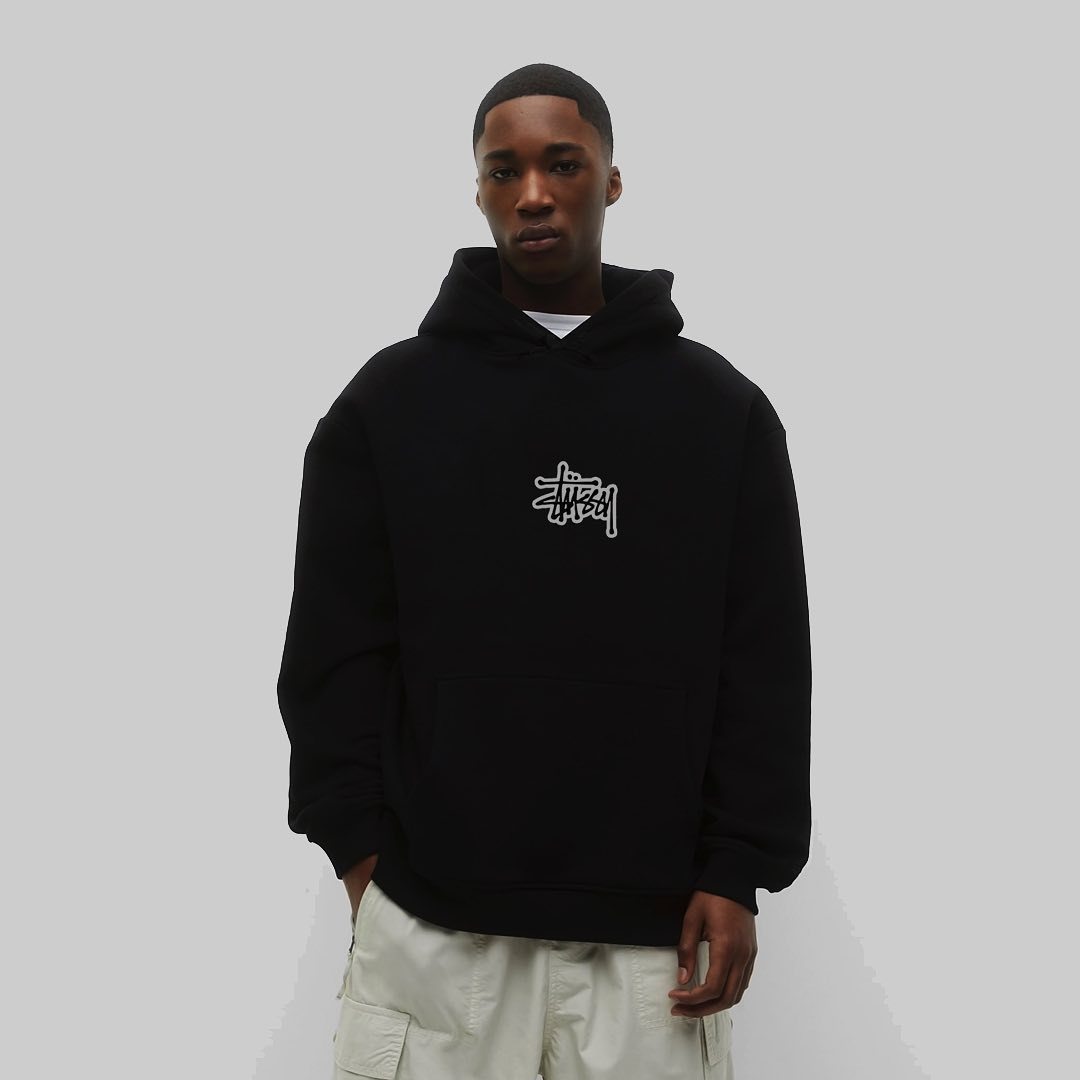 Cotton Hoodies