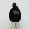 Custom Clothing Manufacturer Digital Printing 100% Cotton Hoodies