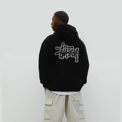 Custom Clothing Manufacturer Digital Printing 100% Cotton Hoodies