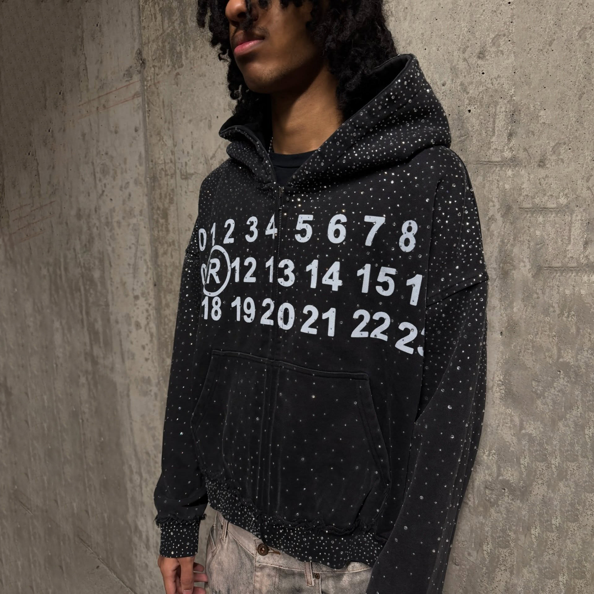 Cotton Hoodies
