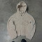 Custom Clothing Manufacturer Patchwork Lamb Fleece Hoodies