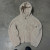 Custom Clothing Manufacturer Patchwork Lamb Fleece Hoodies