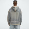 Custom Clothing Manufacturer Digital Printing Acid Wash Hoodies
