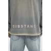 Custom Clothing Manufacturer Digital Printing Acid Wash Hoodies