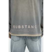 Custom Clothing Manufacturer Digital Printing Acid Wash Hoodies