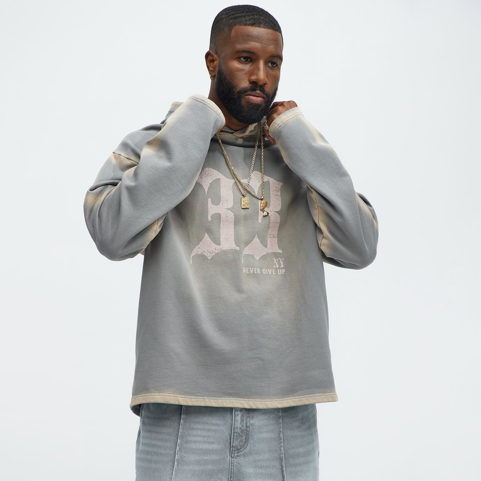 Cotton Hoodies