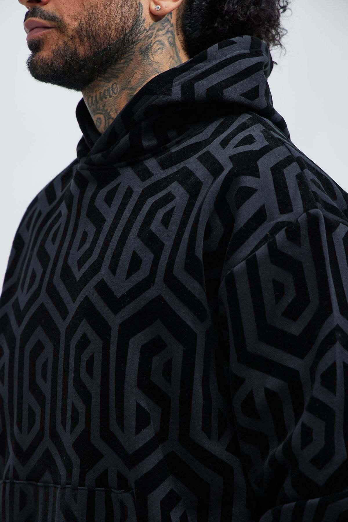 Cotton Hoodies