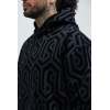 Custom Clothing Manufacturer Digital Printing Pullover Hoodies