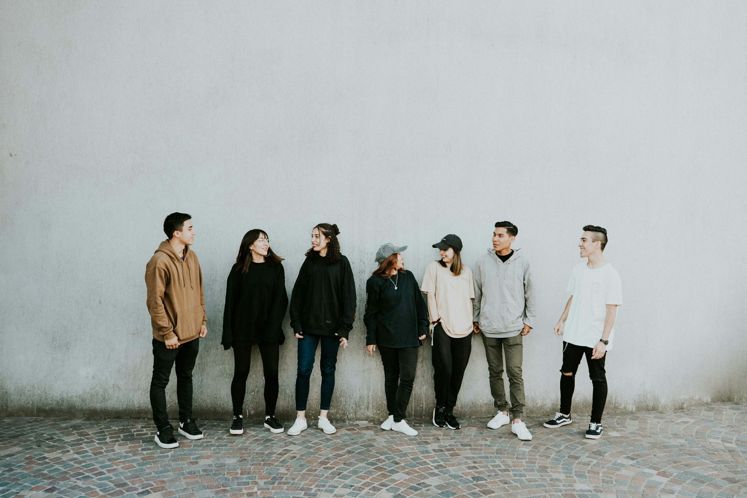 Streetwear Editor's Guide