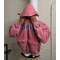 Custom Clothing Manufacturer Acid Wash Distressed Pullover Hoodies