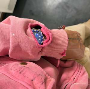 Custom Clothing Manufacturer Acid Wash Distressed Pullover Hoodies