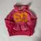 Custom Clothing Manufacturer Acid Wash Distressed Digital Printing Hoodies