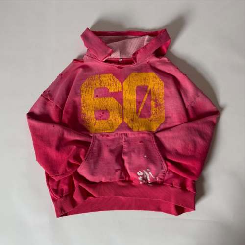 Custom Clothing Manufacturer Acid Wash Distressed Digital Printing Hoodies