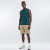 Custom Clothing Manufacturer 100% Cotton Breathable Sports Vest