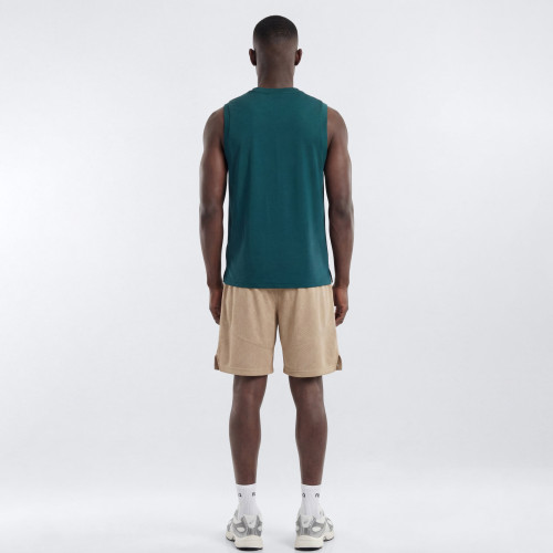 Custom Clothing Manufacturer 100% Cotton Breathable Sports Vest