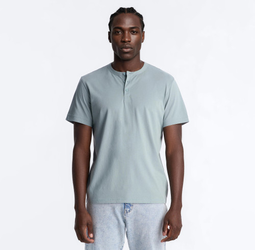 Custom Clothing Manufacturer 100% Cotton Casual T-shirt