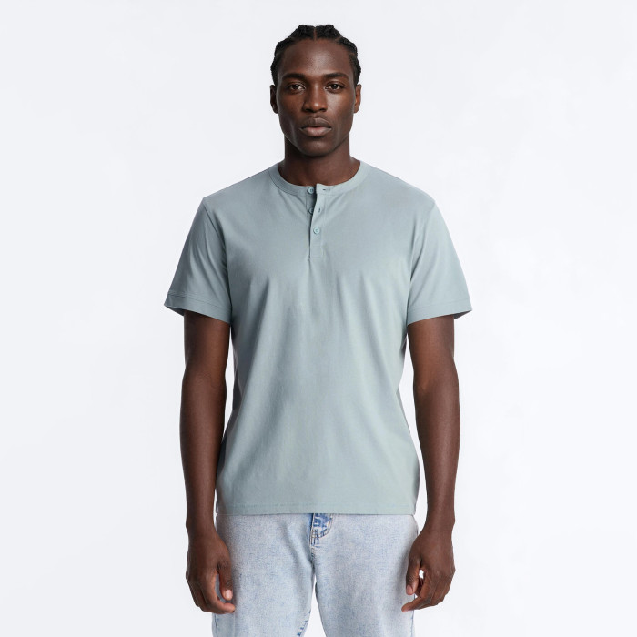 Custom Clothing Manufacturer 100% Cotton Casual T-shirt