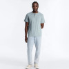 Custom Clothing Manufacturer 100% Cotton Casual T-shirt