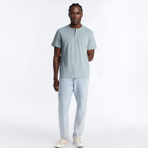 Custom Clothing Manufacturer 100% Cotton Casual T-shirt