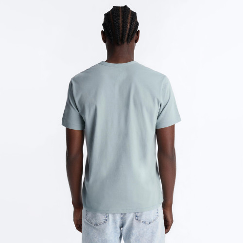 Custom Clothing Manufacturer 100% Cotton Casual T-shirt