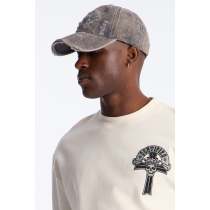 Custom Clothing Manufacturer 100% Cotton Digital Print Short-Sleeve T-Shirt