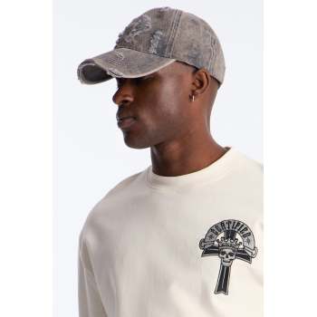 Custom Clothing Manufacturer 100% Cotton Digital Print Short-Sleeve T-Shirt