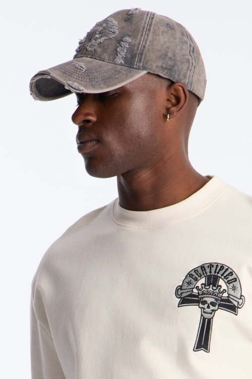 Custom Clothing Manufacturer 100% Cotton Digital Print Short-Sleeve T-Shirt